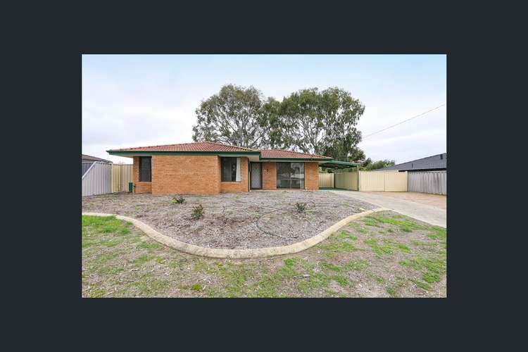 Main view of Homely house listing, 23 Lorikeet Way, Gosnells WA 6110