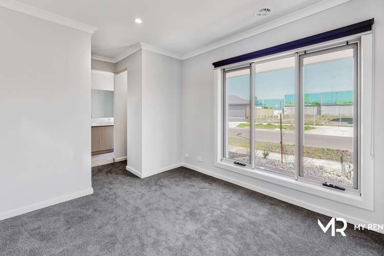 Fifth view of Homely house listing, 27 Bruckner Drive, Point Cook VIC 3030