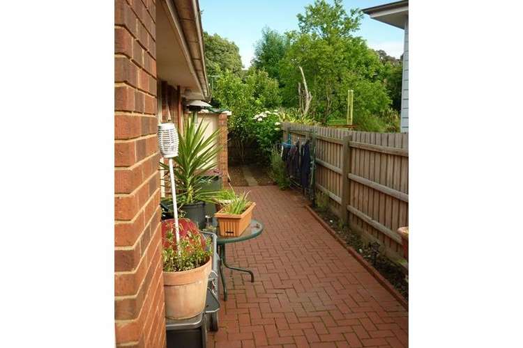 Fifth view of Homely unit listing, 1/47 Mullum Mullum Road, Ringwood VIC 3134