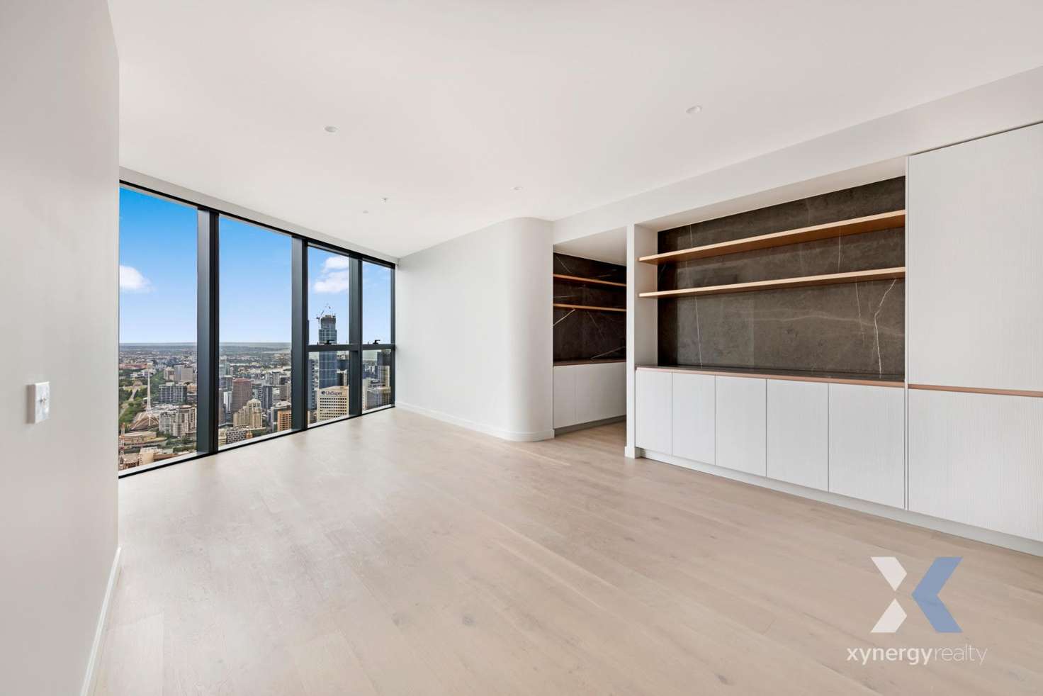 Main view of Homely apartment listing, 7207/228 La Trobe Street, Melbourne VIC 3000