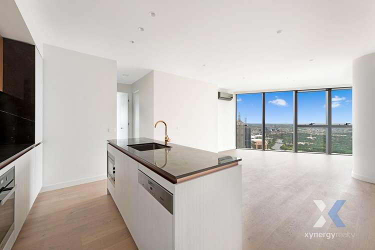 Fourth view of Homely apartment listing, 7207/228 La Trobe Street, Melbourne VIC 3000