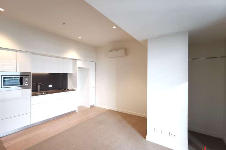 Second view of Homely apartment listing, 1206/199 William Street, Melbourne VIC 3000