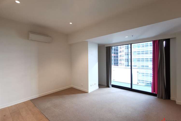 Third view of Homely apartment listing, 1206/199 William Street, Melbourne VIC 3000