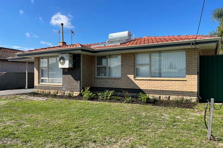 Main view of Homely house listing, 140 Alexander Road, Rivervale WA 6103