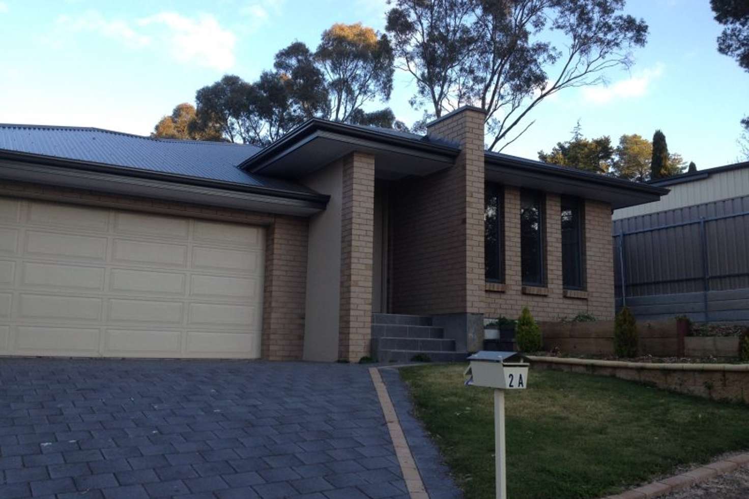 Main view of Homely house listing, 2A Horseshoe Drive, Aberfoyle Park SA 5159