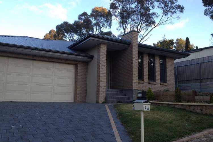 Main view of Homely house listing, 2A Horseshoe Drive, Aberfoyle Park SA 5159