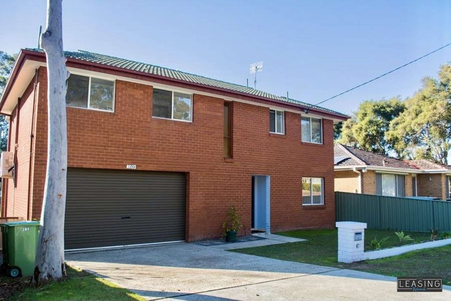 Main view of Homely house listing, 209 Lakedge Avenue, Berkeley Vale NSW 2261