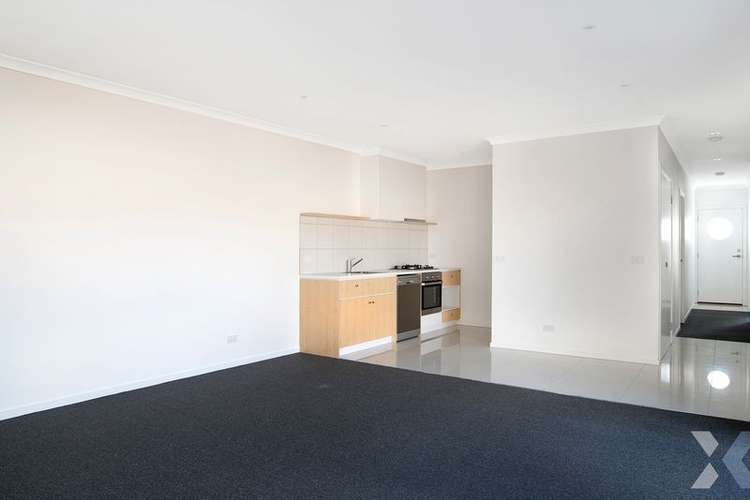 Third view of Homely townhouse listing, 4/5-13 Oxford Street, Whittington VIC 3219