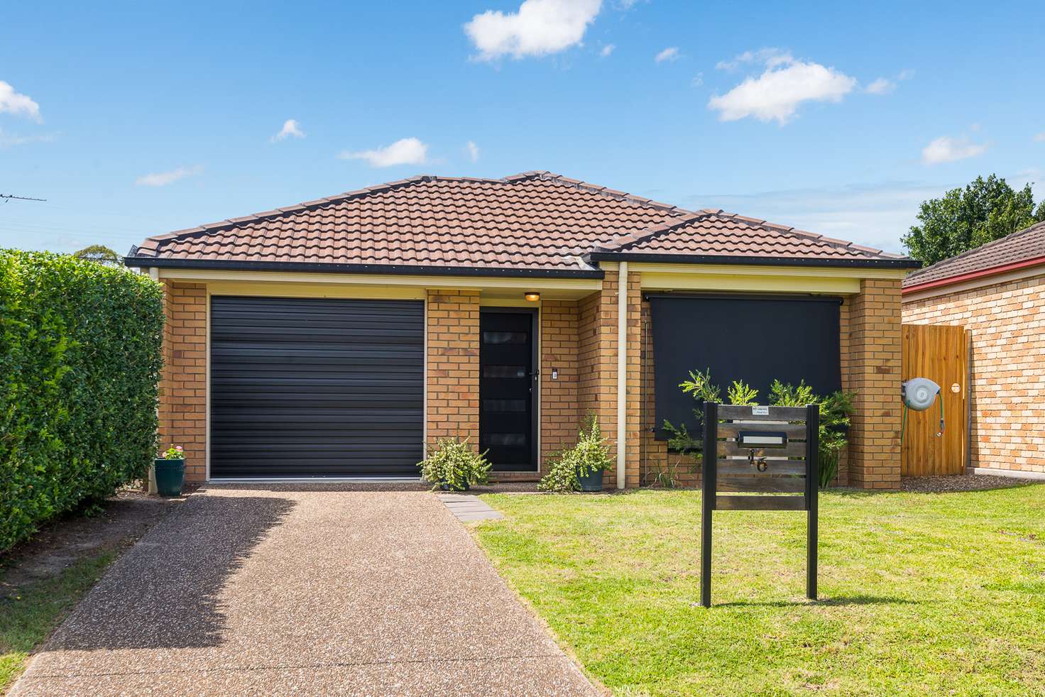 Main view of Homely house listing, 16 Heathcote Avenue, North Lakes QLD 4509