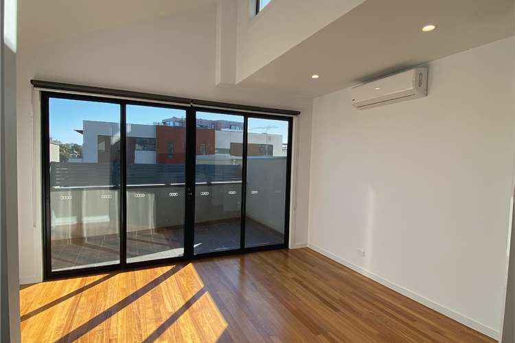 Second view of Homely townhouse listing, 6/181-183 Buckley Street, Essendon VIC 3040