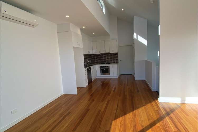 Third view of Homely townhouse listing, 6/181-183 Buckley Street, Essendon VIC 3040