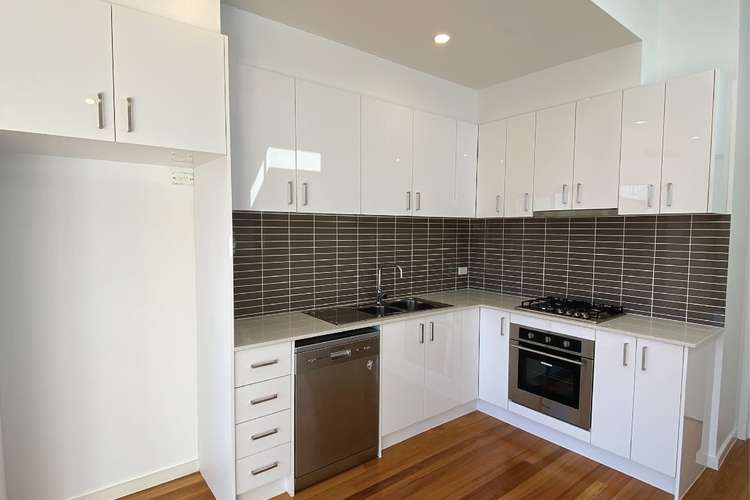 Fourth view of Homely townhouse listing, 6/181-183 Buckley Street, Essendon VIC 3040