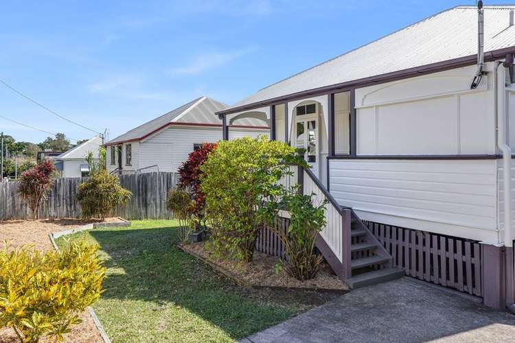 Second view of Homely house listing, 15 Bess Street, Windsor QLD 4030