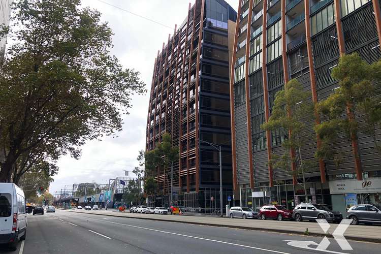Fifth view of Homely apartment listing, 16/546 Flinders Street, Melbourne VIC 3000