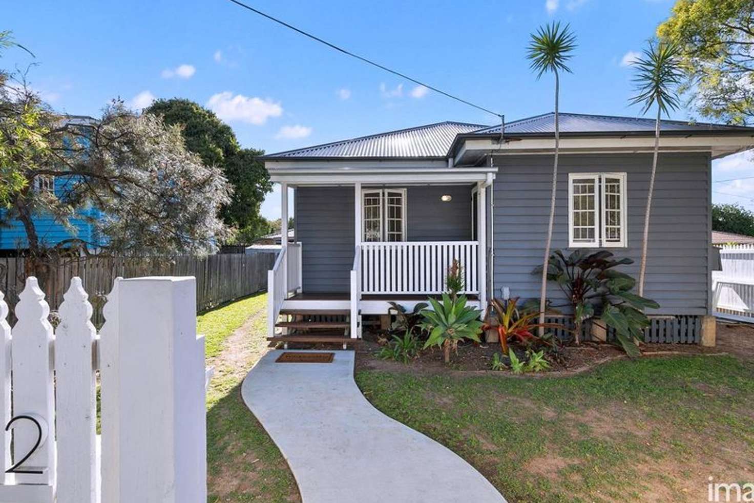 Main view of Homely house listing, 12 Pascoe Street, Mitchelton QLD 4053