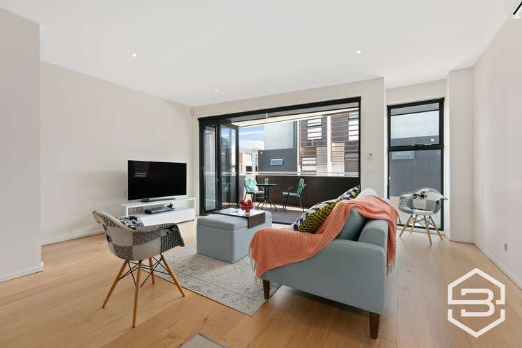 Main view of Homely townhouse listing, 14/52 Gadd St, Northcote VIC 3070