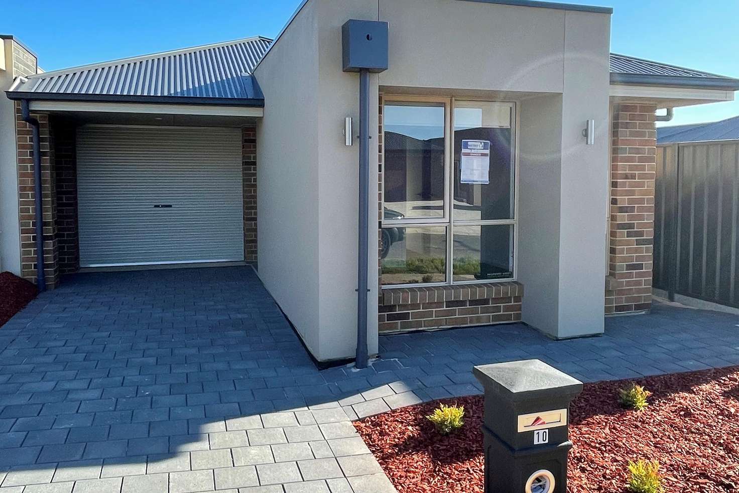 Main view of Homely house listing, 10 Mallet Court, Mount Barker SA 5251