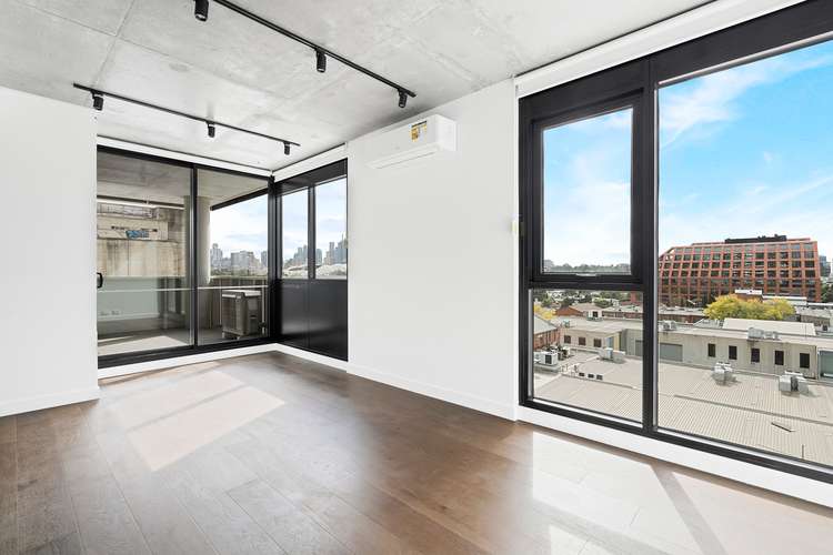 Fourth view of Homely apartment listing, 613/154 Cremorne Street, Cremorne VIC 3121