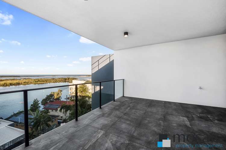 Main view of Homely unit listing, 2507/100 Duporth Ave, Maroochydore QLD 4558