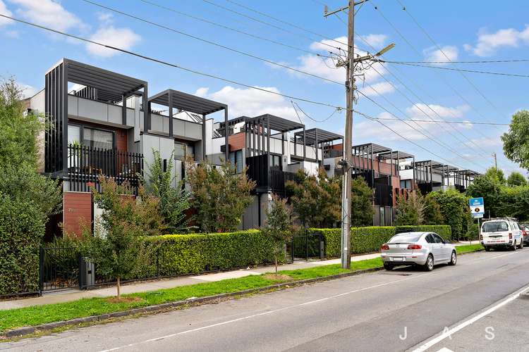 Main view of Homely house listing, 76A Stephen Street, Yarraville VIC 3013