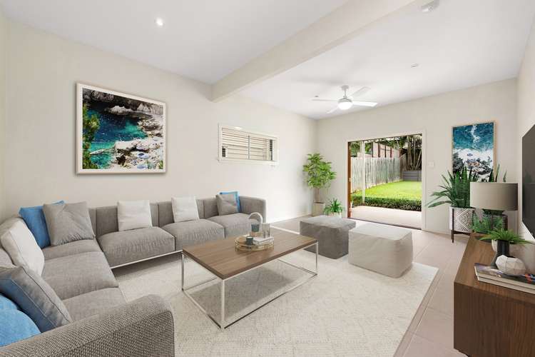 Second view of Homely house listing, 143 Morehead Ave, Norman Park QLD 4170