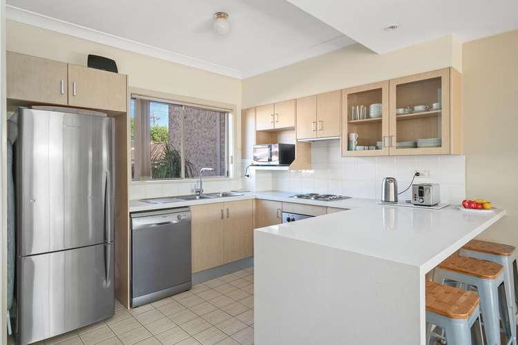 Second view of Homely townhouse listing, 5/25 Victoria Street, East Gosford NSW 2250