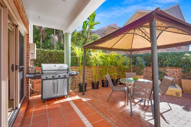 Fifth view of Homely townhouse listing, 5/25 Victoria Street, East Gosford NSW 2250