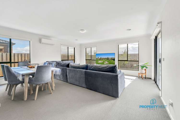 Fourth view of Homely house listing, 1 Macs Place, Weir Views VIC 3338