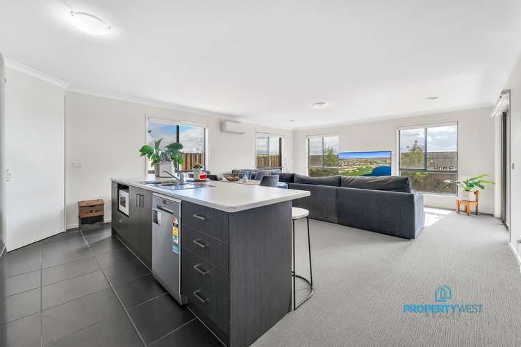Fifth view of Homely house listing, 1 Macs Place, Weir Views VIC 3338