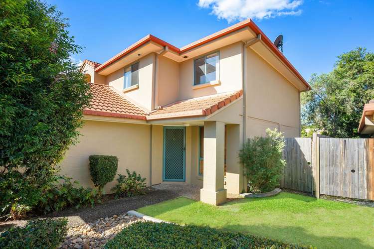 Second view of Homely townhouse listing, 10/24 Beattie Road, Coomera QLD 4209