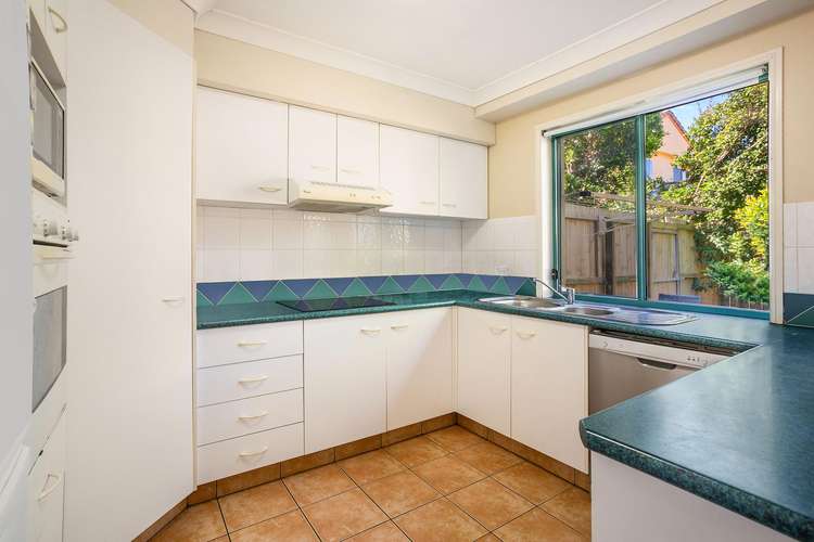 Third view of Homely townhouse listing, 10/24 Beattie Road, Coomera QLD 4209