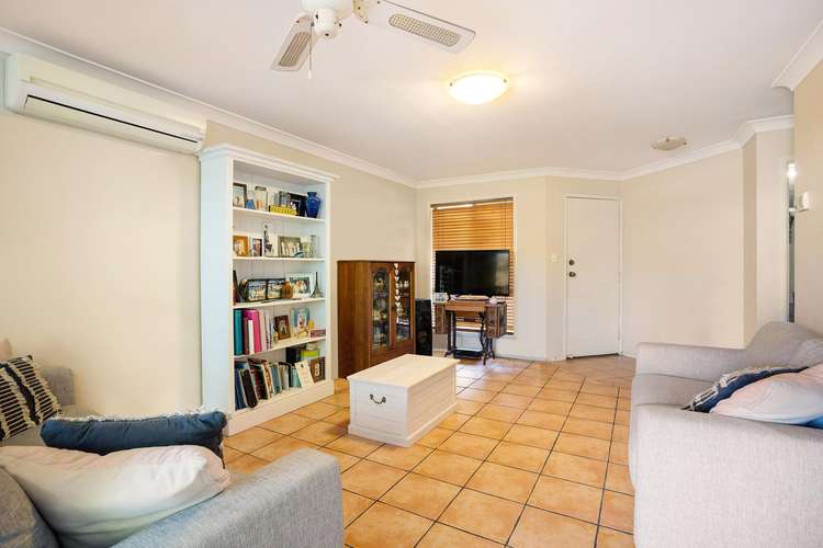 Fifth view of Homely townhouse listing, 10/24 Beattie Road, Coomera QLD 4209