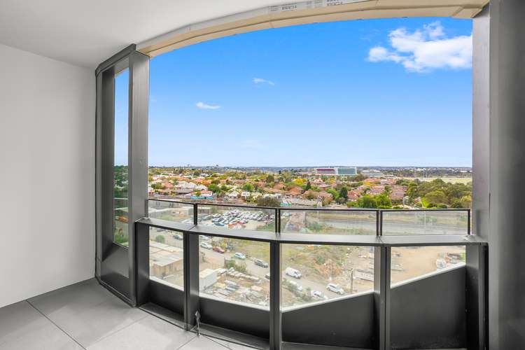 Third view of Homely apartment listing, V803(Tower 4)/5 Joseph Road, Footscray VIC 3011