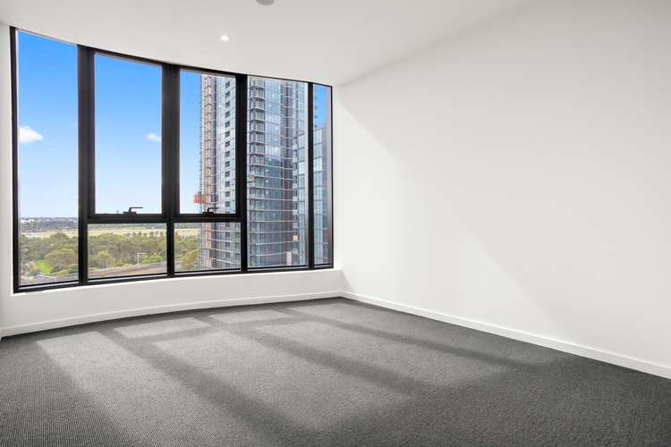 Fifth view of Homely apartment listing, V803(Tower 4)/5 Joseph Road, Footscray VIC 3011