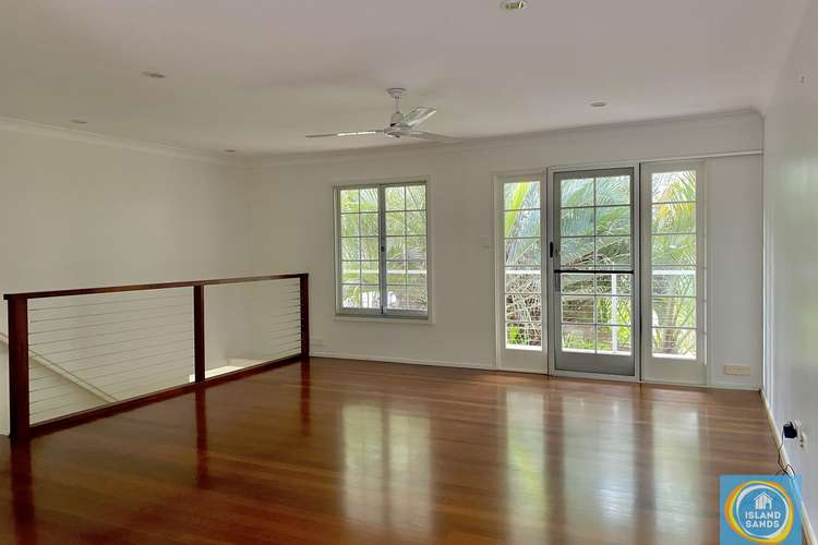 Second view of Homely house listing, 12 Neptune Street, Tannum Sands QLD 4680