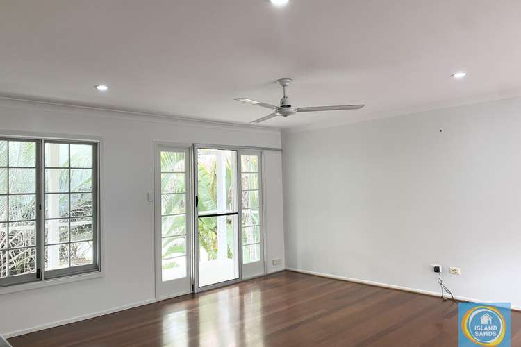 Third view of Homely house listing, 12 Neptune Street, Tannum Sands QLD 4680