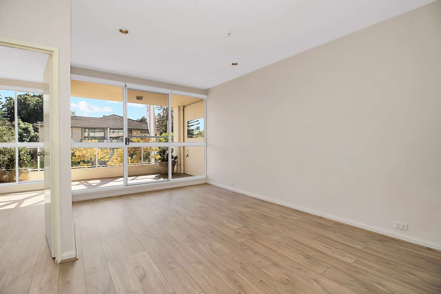 Main view of Homely unit listing, 9/7-17 Berry Street, North Sydney NSW 2060