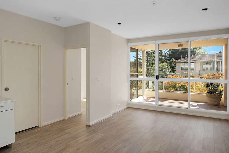 Third view of Homely unit listing, 9/7-17 Berry Street, North Sydney NSW 2060