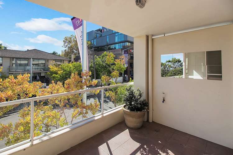 Fourth view of Homely unit listing, 9/7-17 Berry Street, North Sydney NSW 2060