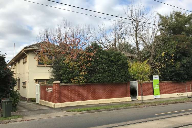 Second view of Homely apartment listing, 3/356 Glenferrie Road, Malvern VIC 3144