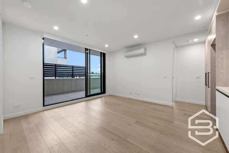 Second view of Homely apartment listing, 404/12-18 Napier Street, Footscray VIC 3011