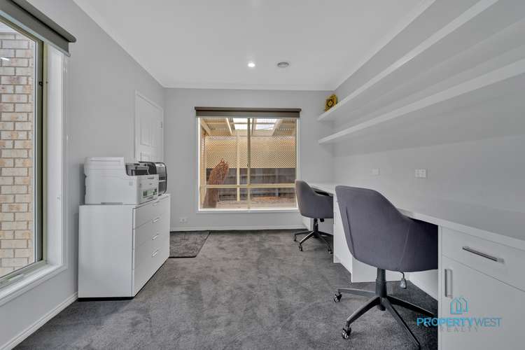 Third view of Homely house listing, 5 Paul Harris Drive, Melton West VIC 3337