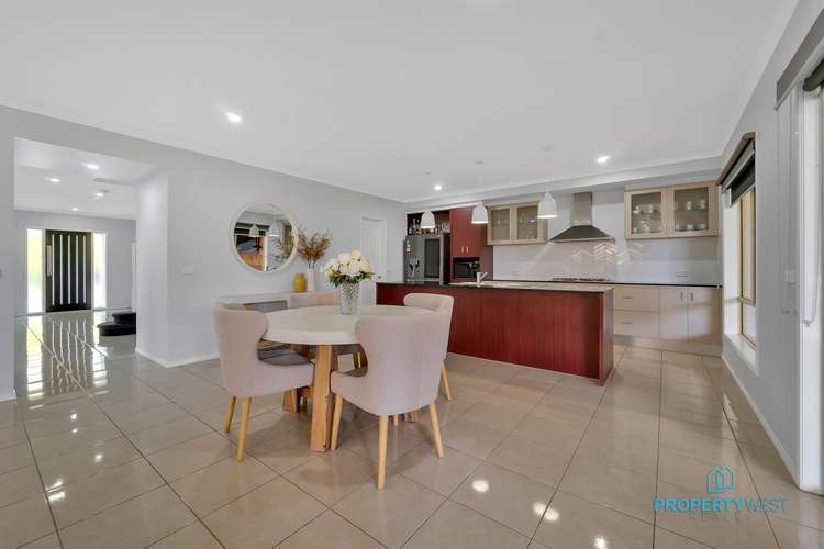 Sixth view of Homely house listing, 5 Paul Harris Drive, Melton West VIC 3337