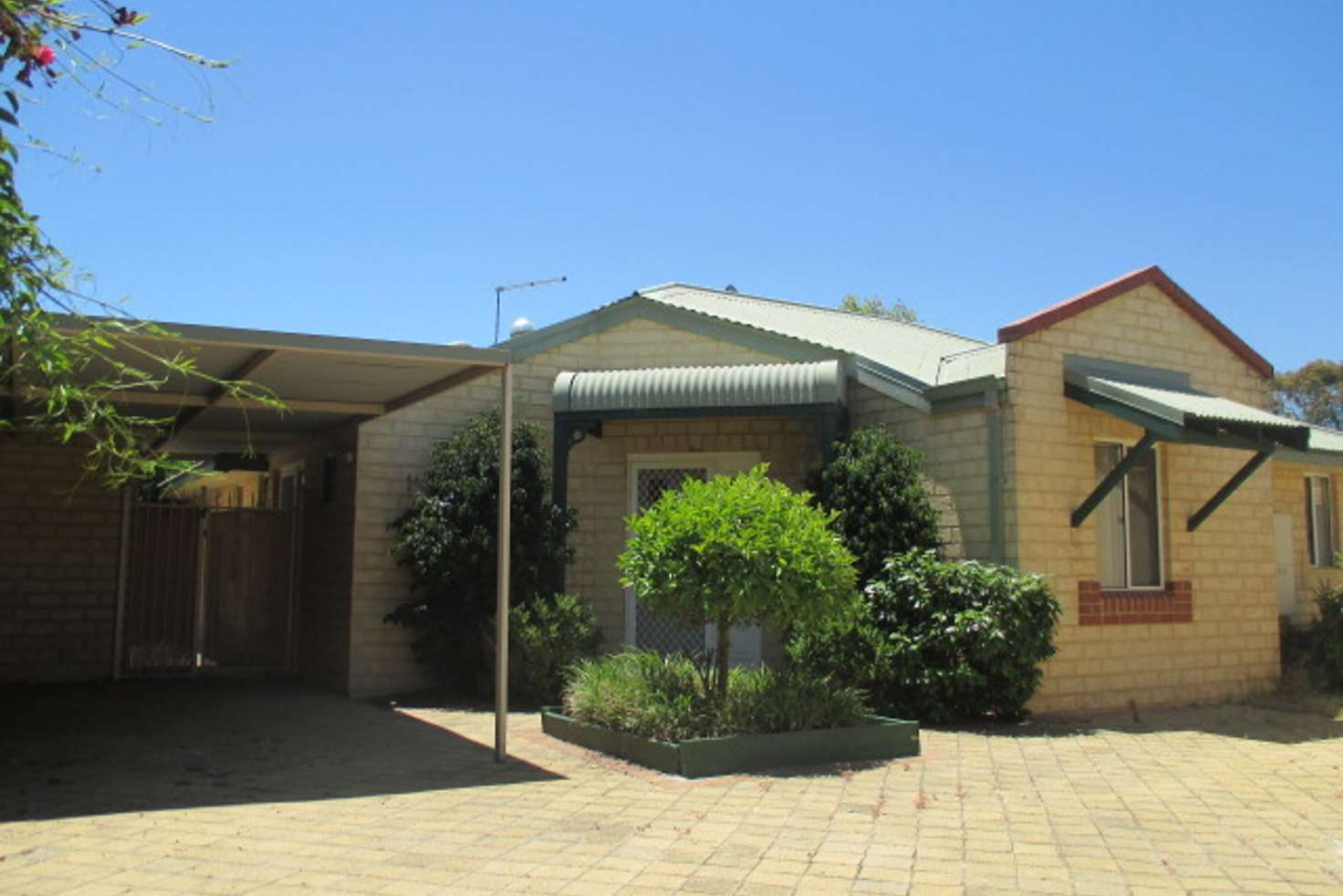Main view of Homely villa listing, 1A Withnell Street, East Victoria Park WA 6101