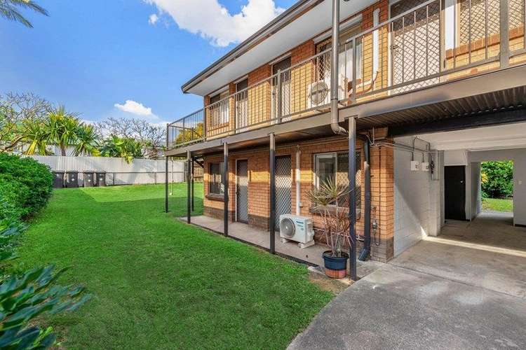 Main view of Homely unit listing, 2/30 Mackie Street East, Moorooka QLD 4105