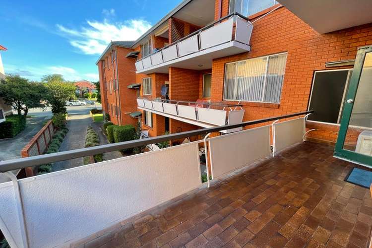 Second view of Homely unit listing, 12/42 President Avenue, Kogarah NSW 2217