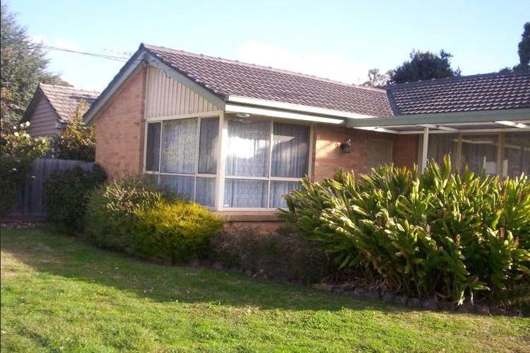 Main view of Homely house listing, 1/85 Blackburn Rd, Mount Waverley VIC 3149