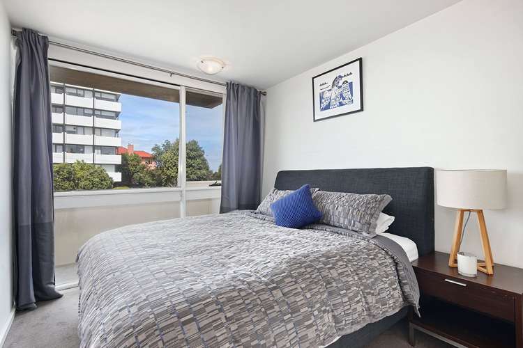 Second view of Homely apartment listing, 6/187 Beaconsfield Parade, Middle Park VIC 3206