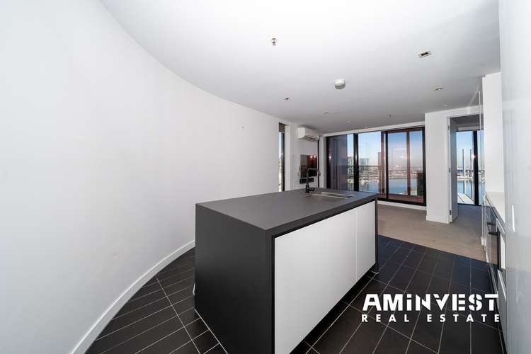 Fourth view of Homely apartment listing, 1506/677 La Trobe Street, Docklands VIC 3008