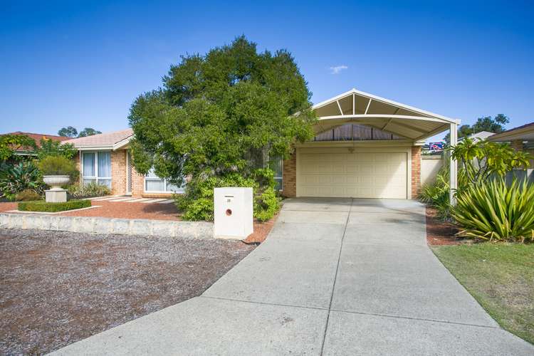 Fifth view of Homely house listing, 29 Valley Brook Road, Caversham WA 6055